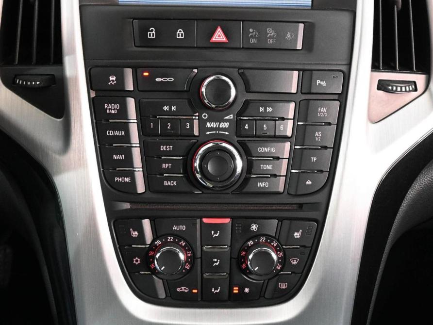 Opel Astra J Рестайлинг Ростов-на-Дону  - изображение 12