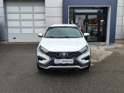 Lada (ВАЗ) Vesta I Рестайлинг (NG) Москва  - изображение 19