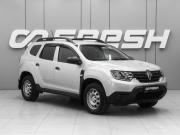 Renault Duster II Ростов-на-Дону  - изображение 16