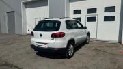 Volkswagen Tiguan I Рестайлинг Магнитогорск  - изображение 35