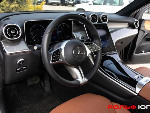 Mercedes-Benz GLC II (X254) с пробегом 2023 года, цена 6 060 000 рублей, 44190 км, внедорожник, Автокод Объявления