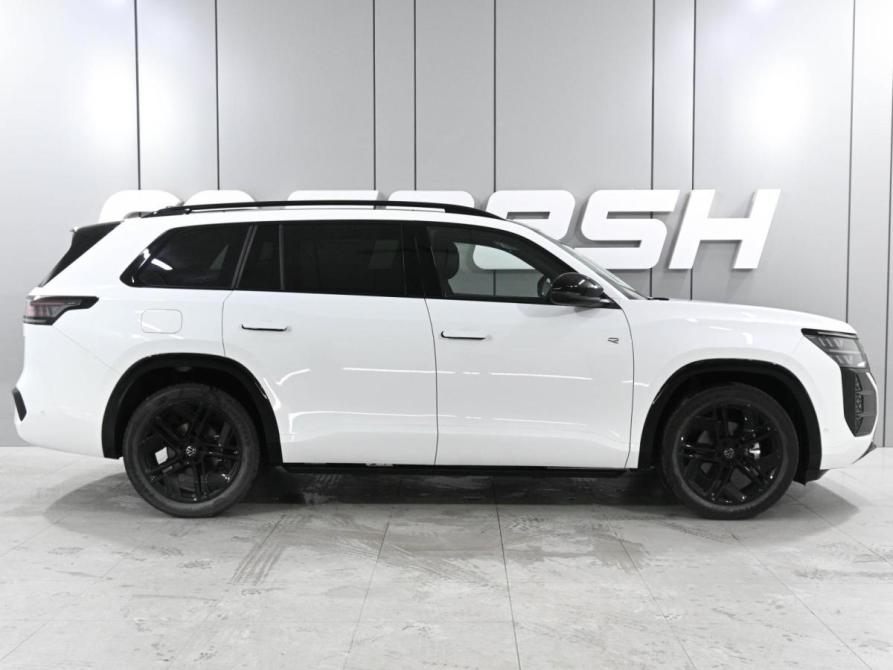Volkswagen Teramont II (China Market) Ростов-на-Дону  - изображение 5