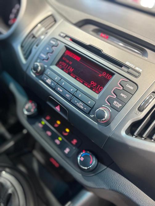 Kia Sportage III Челябинск  - изображение 23