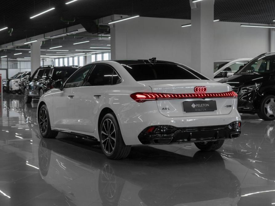 Audi A5 III (B10) Москва  - изображение 4