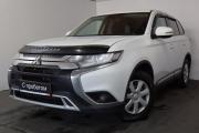 Mitsubishi Outlander III Рестайлинг 3 Санкт-Петербург  - изображение 19
