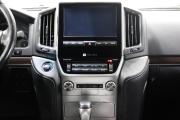 Toyota Land Cruiser 200 Series Рестайлинг 2 Иркутск  - изображение 36