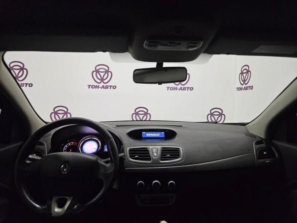 Renault Fluence I Рестайлинг с пробегом 2013 года, цена 622 000 рублей, 252127 км, седан, Автокод Объявления