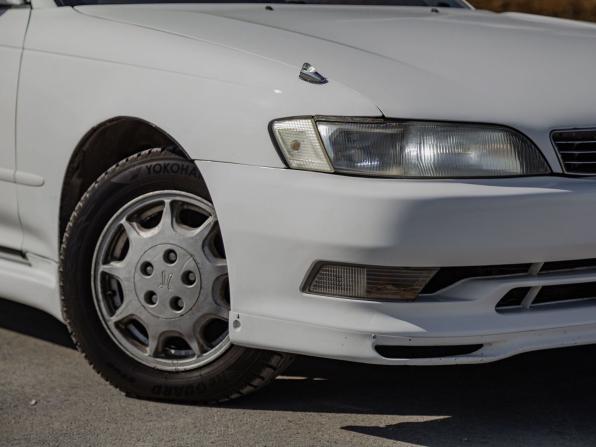 Toyota Mark II VII (X90) с пробегом 1995 года, цена 549 000 рублей, 375000 км, седан, Автокод Объявления