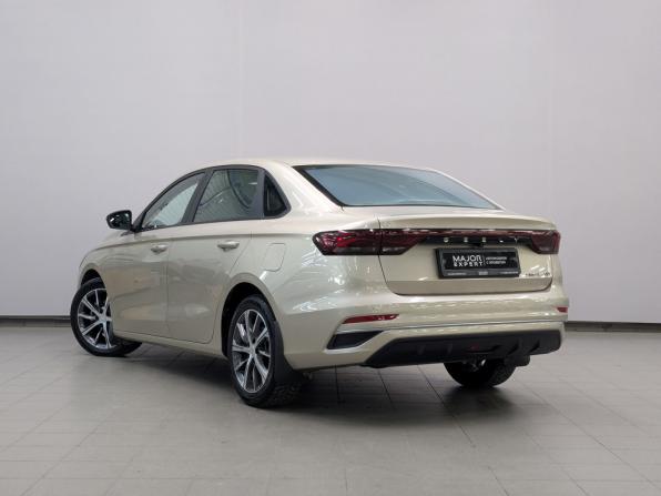 Geely Emgrand II с пробегом 2023 года, цена 1 740 000 рублей, 13906 км, седан, Автокод Объявления
