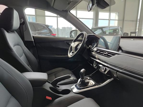 Chery Tiggo 4 Pro I с пробегом 2023 года, цена 1 455 000 рублей, 61926 км, внедорожник, Автокод Объявления