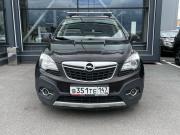 Opel Mokka I Санкт-Петербург  - изображение 8