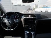 Volkswagen Golf VII Рестайлинг Москва  - изображение 30