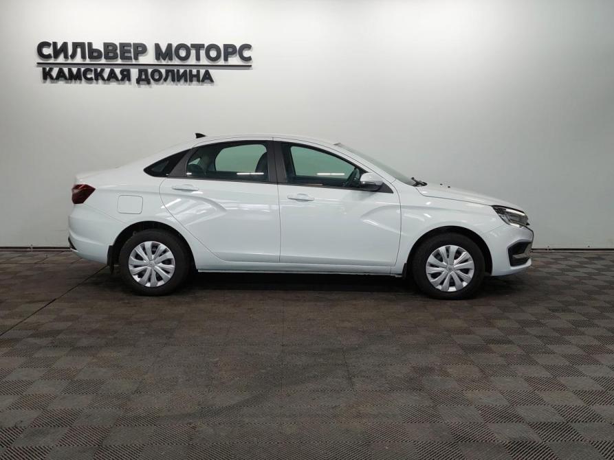 Lada (ВАЗ) Vesta I Рестайлинг (NG) Пермь  - изображение 4