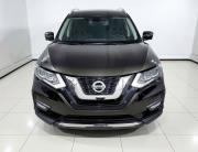 Nissan X-Trail III Рестайлинг Москва  - изображение 18