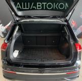 Volkswagen Tiguan II Рестайлинг Уфа  - изображение 25