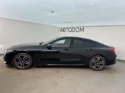 BMW 8 серии II (G14/G15/G16) Москва  - изображение 23