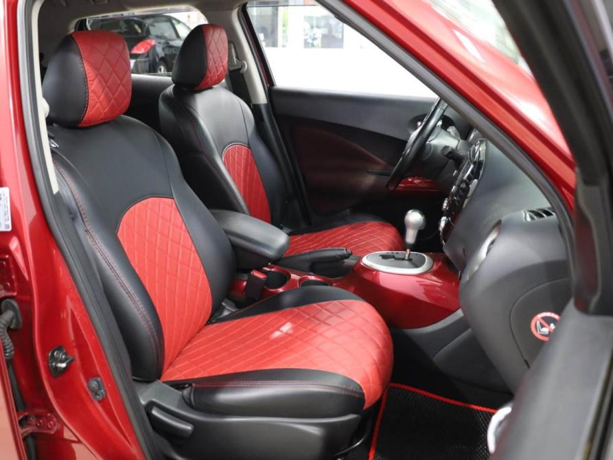 Nissan Juke I Ростов-на-Дону  - изображение 8