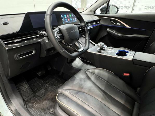 Omoda C5 I с пробегом 2023 года, цена 1 760 000 рублей, 24276 км, внедорожник, Автокод Объявления
