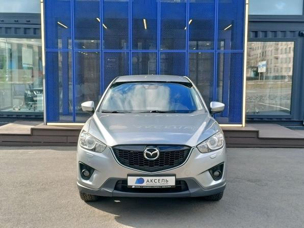 Mazda CX-5 I с пробегом 2014 года, цена 1 835 000 рублей, 149000 км, внедорожник, Автокод Объявления