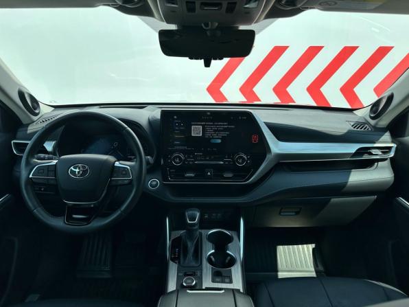 Toyota Highlander IV (XU70) с пробегом 2025 года, цена 4 790 000 рублей, 30155 км, внедорожник, Автокод Объявления