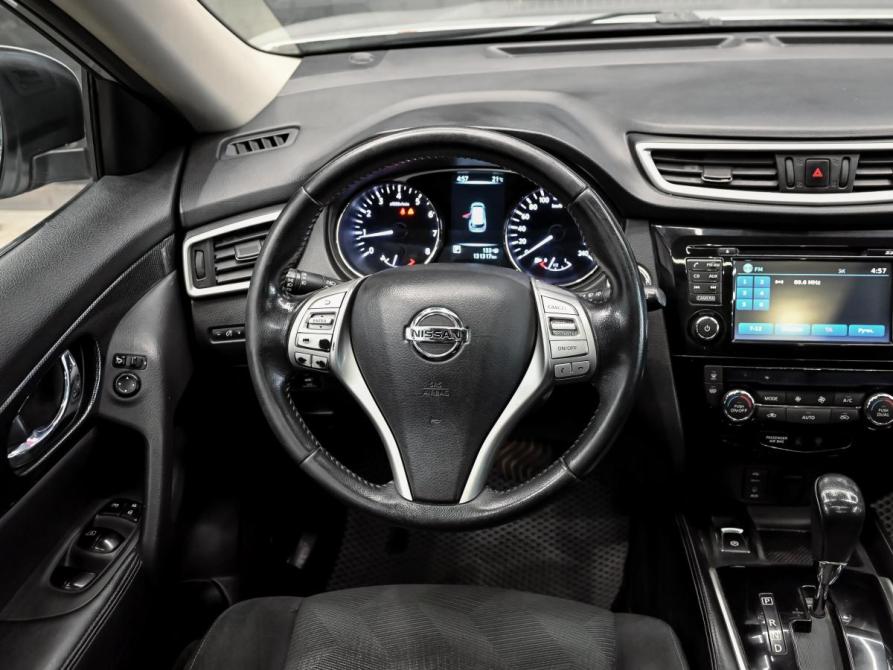 Nissan X-Trail III Екатеринбург  - изображение 12