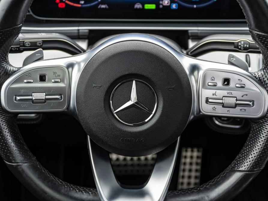 Mercedes-Benz GLE II (V167) Москва  - изображение 11