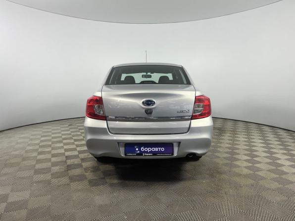 Datsun on-DO I с пробегом 2017 года, цена 685 000 рублей, 111100 км, седан, Автокод Объявления