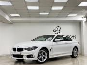 BMW 4 серии F32/F33/F36 Рестайлинг Санкт-Петербург  - изображение 25