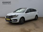 Lada (ВАЗ) Vesta I Рестайлинг (NG) Нижний Новгород  - изображение 20