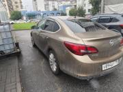 Opel Astra J Рестайлинг Санкт-Петербург  - изображение 8