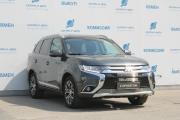 Mitsubishi Outlander III Рестайлинг 2 Пермь  - изображение 26