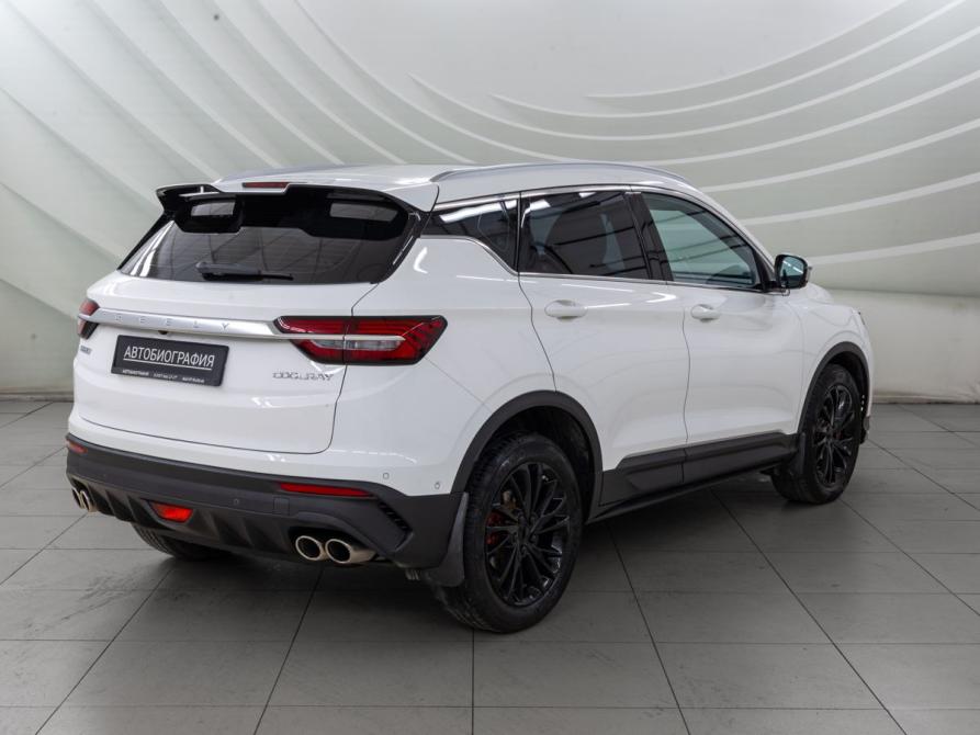 Geely Coolray I Волгоград  - изображение 7