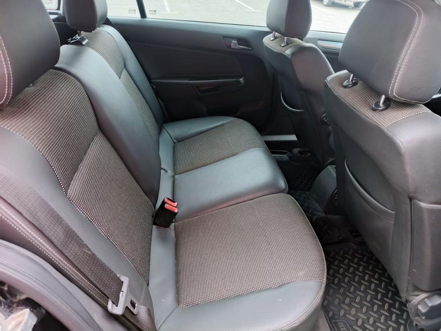 Opel Astra H Рестайлинг Брянск  - изображение 15