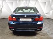 BMW 7 серии V (F01/F02/F04) Рестайлинг Москва  - изображение 24