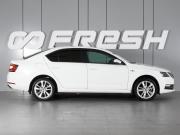 Skoda Octavia III (A7) Рестайлинг Минеральные Воды  - изображение 24