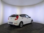 Hyundai Solaris I Рестайлинг Москва  - изображение 31