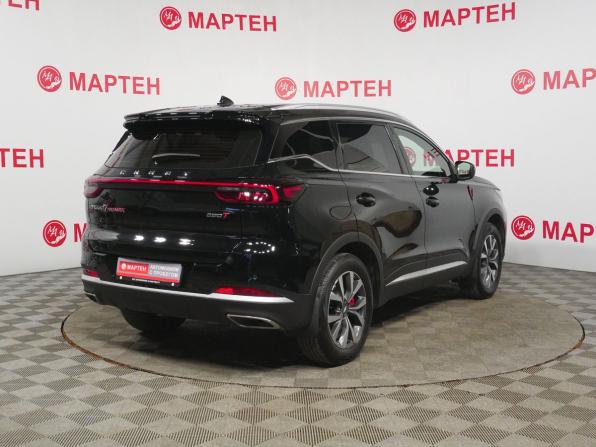 Chery Tiggo 7 Pro Max I с пробегом 2024 года, цена 2 059 000 рублей, 30528 км, внедорожник, Автокод Объявления