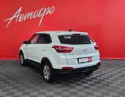 Hyundai Creta I Вологда  - изображение 21