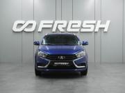 Lada (ВАЗ) Vesta I Воронеж  - изображение 21