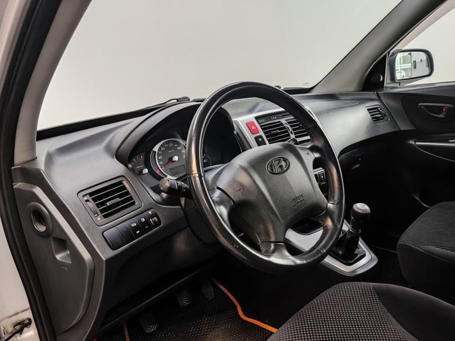 Hyundai Tucson I Барнаул  - изображение 15