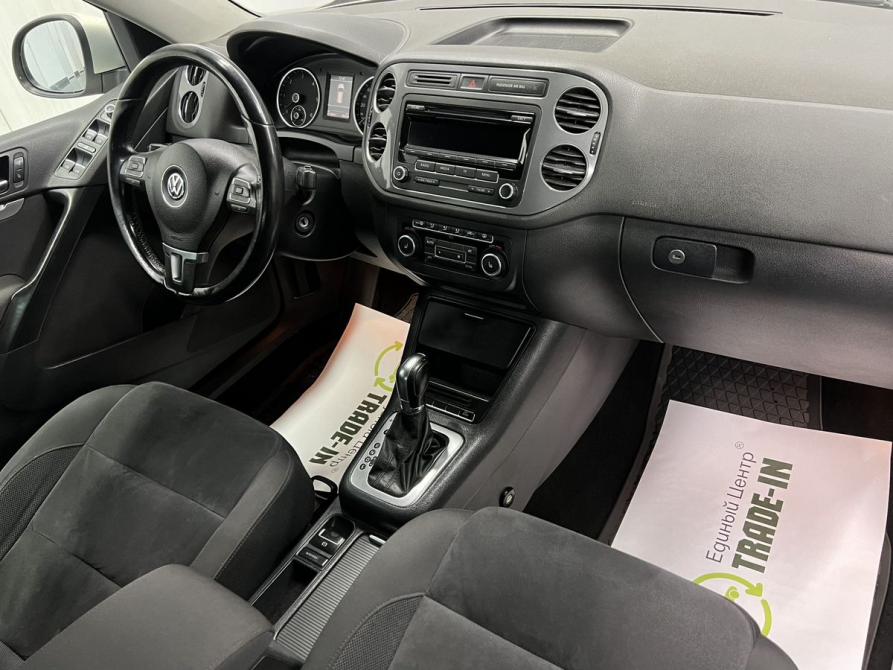 Volkswagen Tiguan I Рестайлинг Тверь  - изображение 14