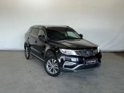 Geely Atlas I Москва  - изображение 23