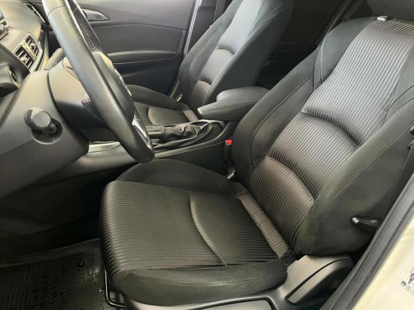 Mazda 3 III (BM) с пробегом 2014 года, цена 1 158 132 рубля, 172841 км, седан, Автокод Объявления