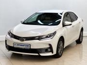 Toyota Corolla XI (E160 E170 E180) Рестайлинг 1 Балашиха  - изображение 19