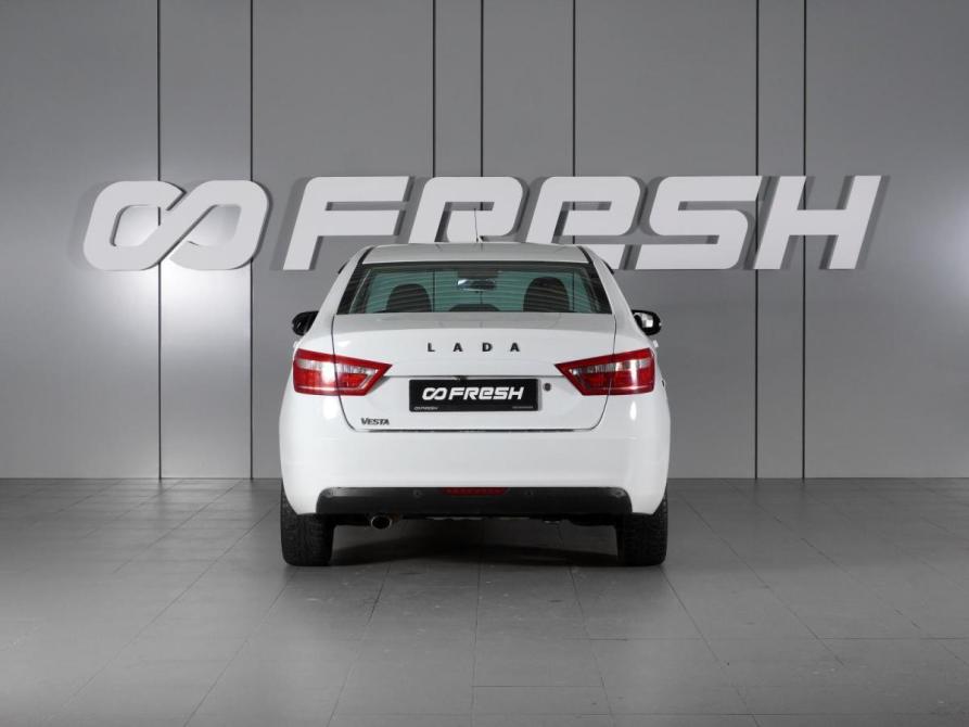 Lada (ВАЗ) Vesta I Минеральные Воды  - изображение 4