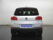 Volkswagen Tiguan I Рестайлинг Санкт-Петербург  - изображение 25