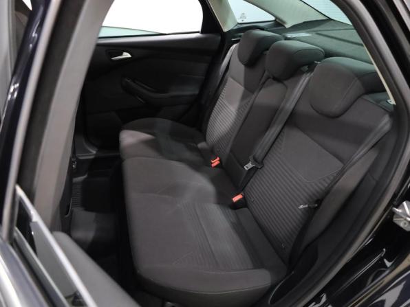 Ford Focus III Рестайлинг с пробегом 2018 года, цена 1 429 000 рублей, 113330 км, седан, Автокод Объявления