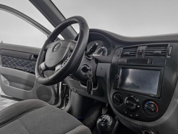 Chevrolet Lacetti I с пробегом 2007 года, цена 339 000 рублей, 203881 км, седан, Автокод Объявления