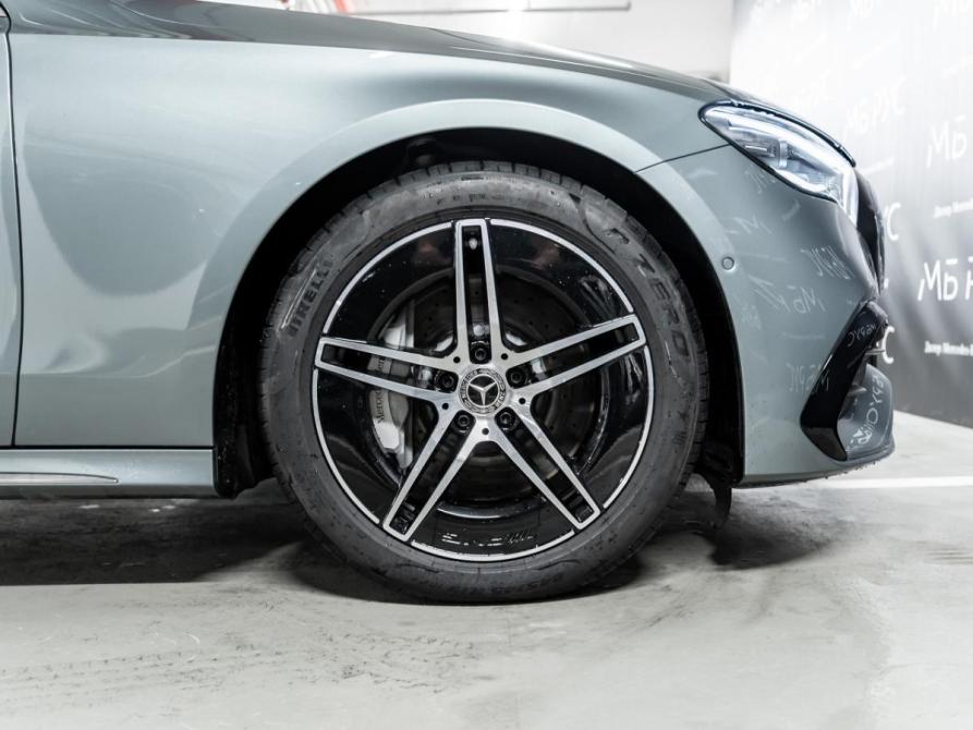 Mercedes-Benz E-Класс VI (W214 S214) Москва  - изображение 7