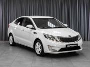 Kia Rio III Тюмень  - изображение 18
